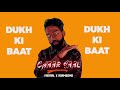 chaar saal ~ vikraal prod adambomb lyrics video