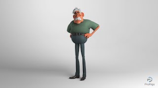 Carl - ProRigs