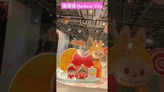 Harbour City 海港城 @ POPBEAN Christmas 聖誕 2024 #christmas #聖誕