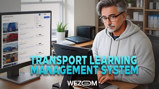 Transport Learning Management System: WEZOM Case