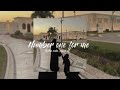 Number one for me _ Maher zainنشيد عن الأم مترجم {speed up}
