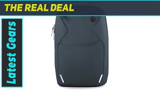 STM Myth 28L Backpack: The Ultimate Laptop Companion