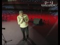 Zain Bhikha - 'Heart of a Muslim' Live Nasheed @ GPU Event