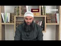 Почему Пророк ﷺ запретил остановить бедуина Ринат Абу Мухаммад