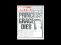 funeral hearse of grace kelly princess of monaco dearly departed tours re upload