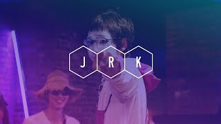 ジロッケン#102 後編 / 突然少年