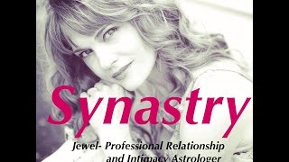 Synastry- Jupiter Conjunct Partner's Ascendant