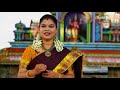 முருகன் பெருமை சிறப்பானதா sumathi sri super speech about lord muruga tamil pechu