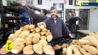 Islamists announce croissant fatwa: Syrian rebels in Aleppo declare jihad on 'colonial' croissants