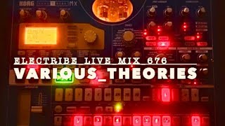 BPM138 various_theories