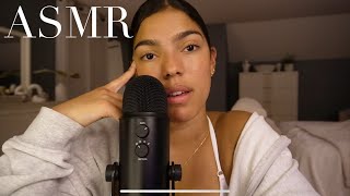 ASMR reason why I’m not making many videos.. cupped whispering + mic sounds