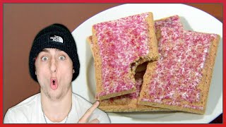 Top 10 American Foods that are Banned in Other Countries *REACTION*