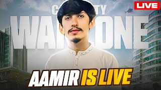 Black Ops 6, Overwatch 2 & RDR2 Live | Aamir Gaming YT - Let's Grind & Have Fun!