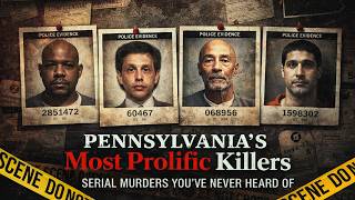 The Most Chilling Serial Killers in Pennsylvania History | True Crime Documentary