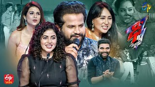 Dhee 14 Latest Promo| The Dancing Icon | Hyper Aadi, Poorna, Shraddha Das | 28th September 2022 |ETV