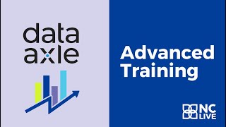 Advanced Training On Data-Axle Reference Solutions: Leveraging This Tool For Business Research