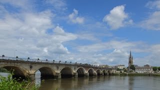 Tour de Gironde: Vayres and Libourne