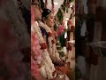 Oonjal Ceremony of Anisha & Vishal | Traditional Tamil Brahmin Wedding