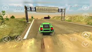 EXION OFF ROAD RACING - Sports Speed Car Racing Games - Gameplay Walkthrough Android - Level 25 - 32