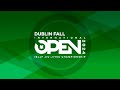 Dublin Fall IO 2024 | Mat 8