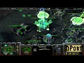 warcraft 3 lucifer ud vs infi hu g1