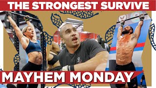 The Strongest Survive // MAYHEM MONDAY // S7 E13