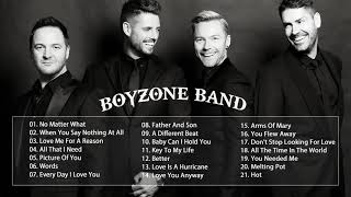 Boyzone Greatest Hits  || The Best Of Boyzone full album 2020