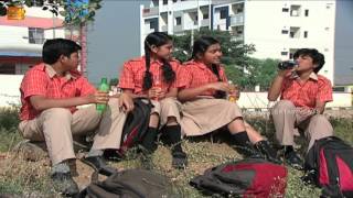 High School (హై స్కూల్ ) Telugu Daily Serial - Episode 96