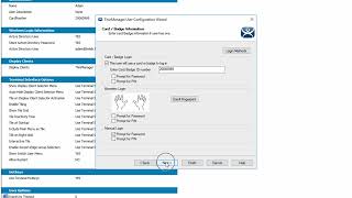 ThinManager Users and User Groups