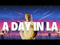 Rosecrans Ejaye - A DAY IN LA [Official Audio]