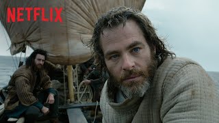 《逃犯國王》| 正式預告 [HD] | Netflix