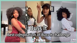 Buss It Challenge | TikTok Dance | TikTok Africa