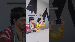 GAME LIFE✅MY FRIENDS😂||FREE FIRE||COMMENT YOUR FRIENDS||DANX LK#freefire #funny #shorts