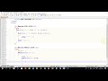 PHP Lecture 12: CONVERTING A NESTED FOR LOOP CODE INTO A NESTED WHILE LOOP IN PHP
