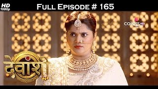 Devanshi - 31st March 2017 - देवांशी - Full Episode (HD)