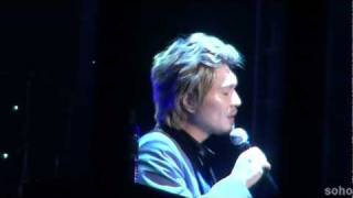 20111230_임재범(YimJaeBeum)_겨울편지 live in Seoul