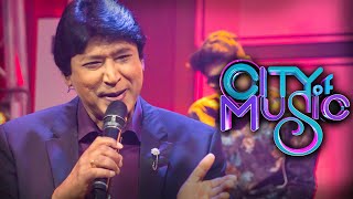 City Of Music | With Keerthi Pasquel ( 08.05.2022 )