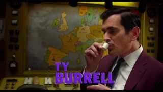 Muppets Most Wanted Official Teaser Trailer - HD