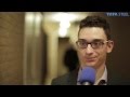 Tata Steel Chess 2014 - En passant - Fabiano Caruana round 7