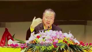 2014年  美国旧金山 卢军宏卢台长开示－玄艺综述解答会 9月18日