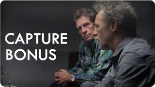 Ed Keating: The Fiction Can Be More Real | Capture Ep. 9 Bonus | Reserve Channel