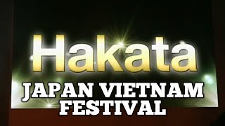 HKT48 | 8th Japan Vietnam Festival 2023 | Ho Chi Minh #JVF2023