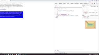Show and Hide Element On Click Using JavaScript, HTML and CSS