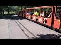 miniature railway liliput bahn