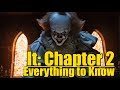 It: Chapter 2 - Everything to Know (Trailer Release Date, Casting, and More)