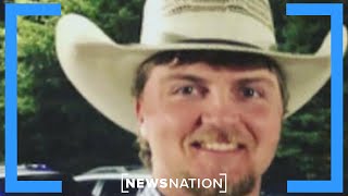 Chance Englebert’s death deemed accidental by authorities | NewsNation Live
