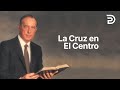 La Cruz en el Centro, Parte 1 🔥 Gracias Sobrenatural Liberada a través de la Cruz - 4293