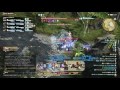 配信録画：【ff14】shinryuの初心者タンク【ps4版】ps4勢ディスプレイ設定140%になってる人多そう……