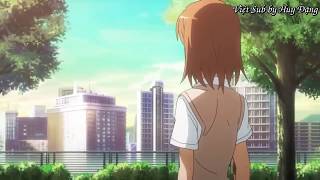 [MAD - Vietsub] Late In Autumn - fripSide {To Aru Kagaku No Railgun S}