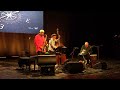 2022.11.19 chico freeman s trio exotica part 2 @ 24. novosadski jazz festival